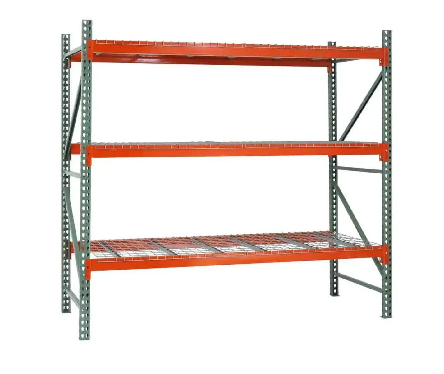 How To Increase Warehouse Storage Efficiency With Pallet Rack? Suppliers