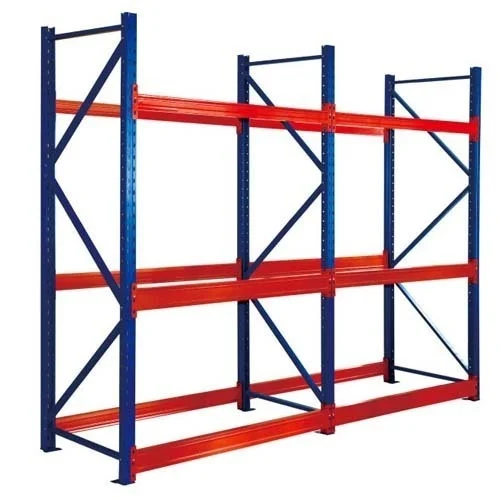 Heavy Duty Panel Rack In Anand Parbat