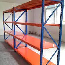 Industrial Rack In Anand Parbat
