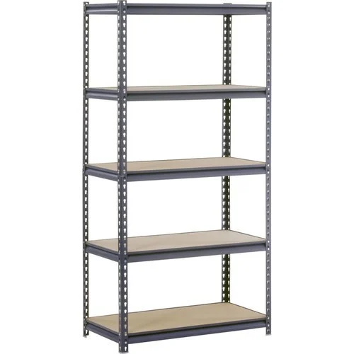 Slotted Angle Rack In Madanpur Dabas